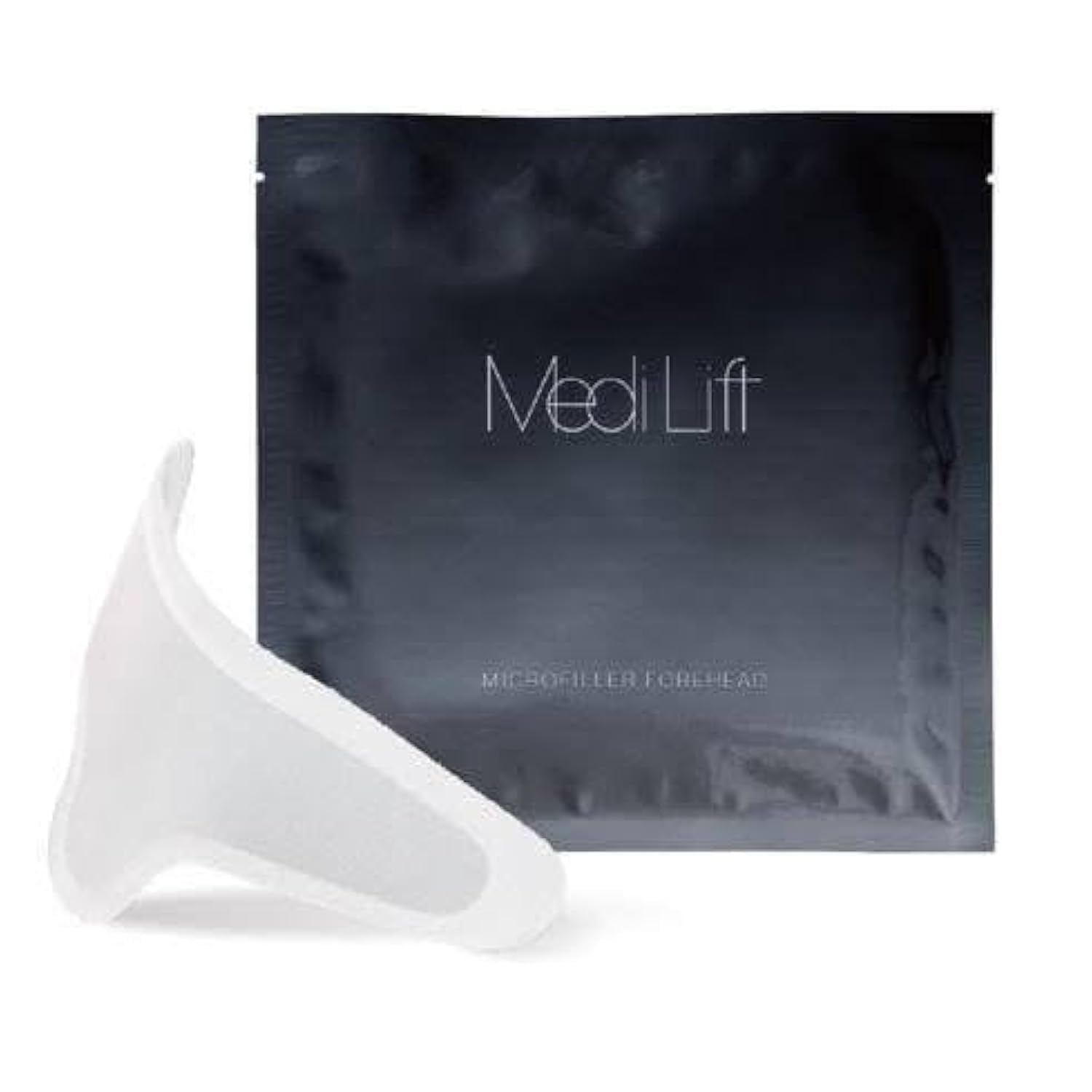 Amazon.com : Medi Lift Microfiller Forehead Patch - Hyaluronic